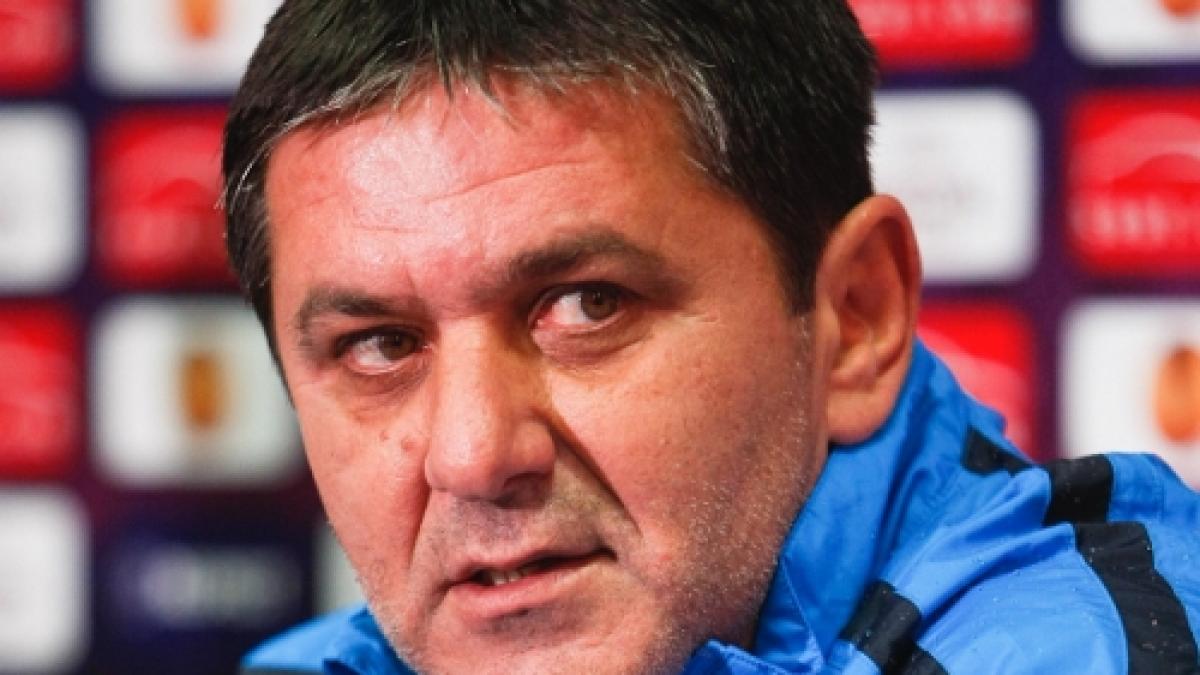 Lăcătuş: "Mutu nu este un exemplu pentru români!"