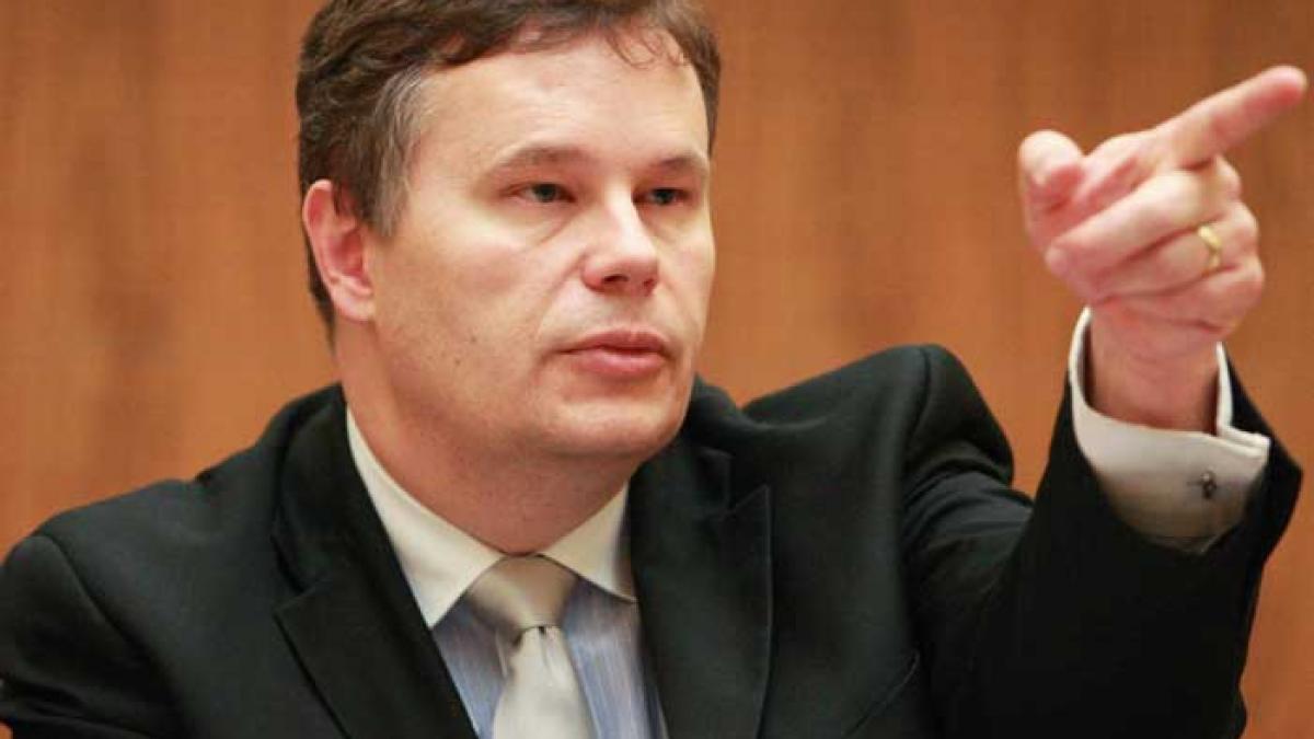 Jeffrey Franks: România încă nu e reformată