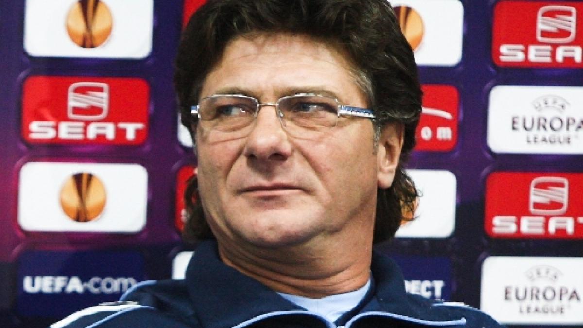 Mazzarri exultă: "Am meritat să învingem!"