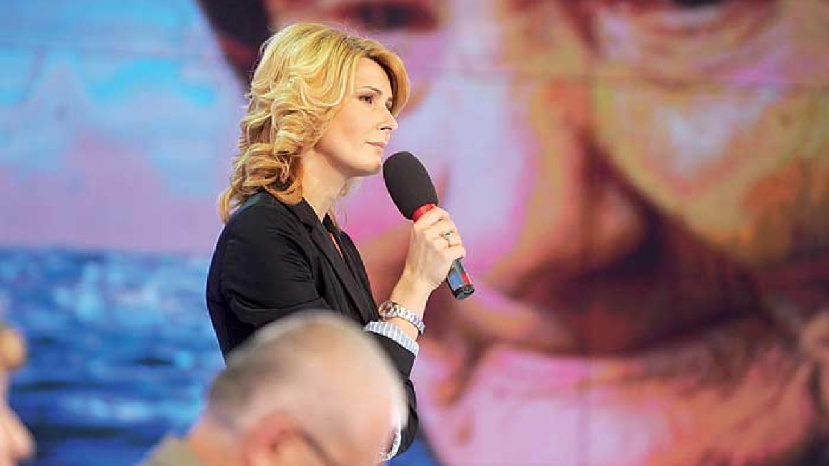 Sandra Stoicescu