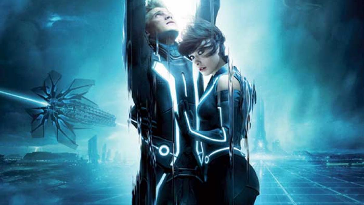 Science Fiction de la Disney