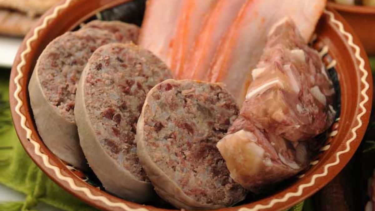 Undrea, luna fârtaţilor lui Moş Ignat