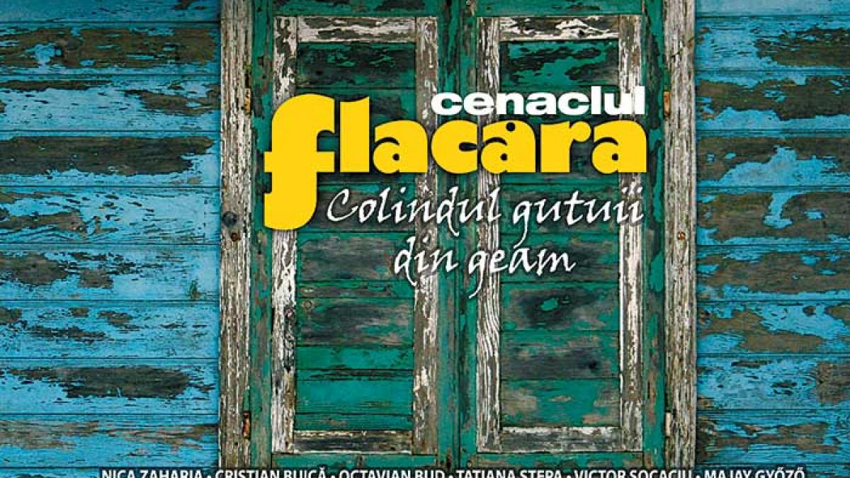 Ediţie Specială de Crăciun şi un CD de colinde pe versuri de Adrian Păunescu