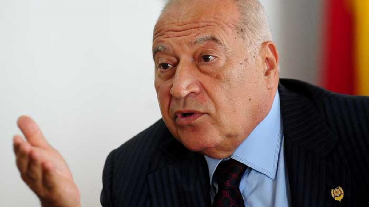 Dan Voiculescu: E necesară o Alianţă Social Liberală