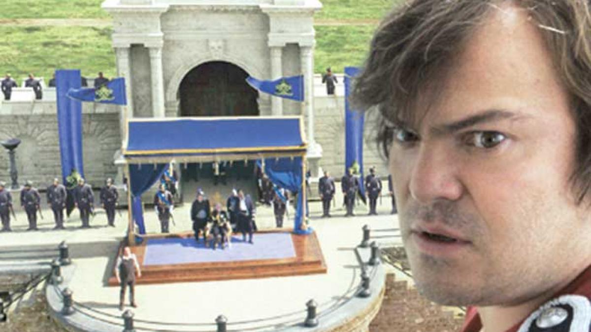 Călătoriile lui Gulliver