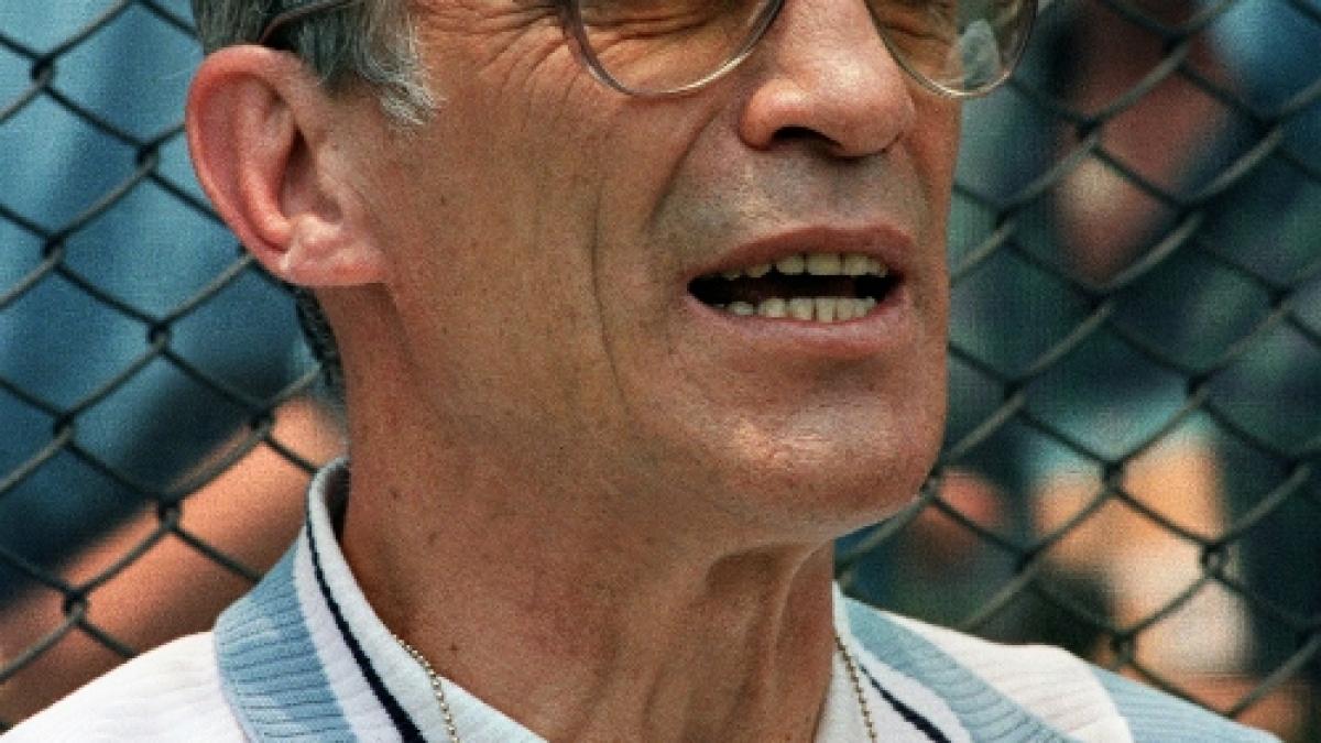Fotbalul italian este în doliu: A murit Enzo Bearzot!