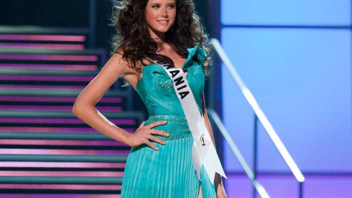 Miss Universe 2011 va fi în Brazilia!