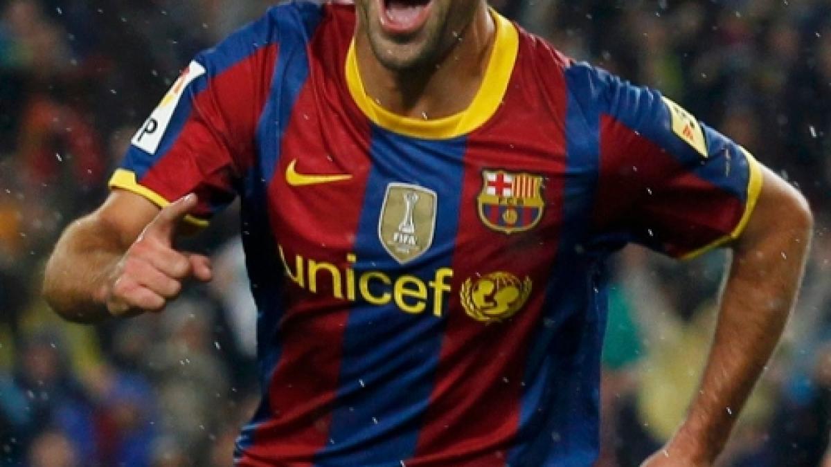 Xavi: "Mourinho nu va rămâne în istorie. Guardiola da!"