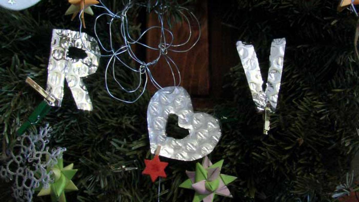 Decoraţiuni unicat pentru aranjamente cu totul deosebite