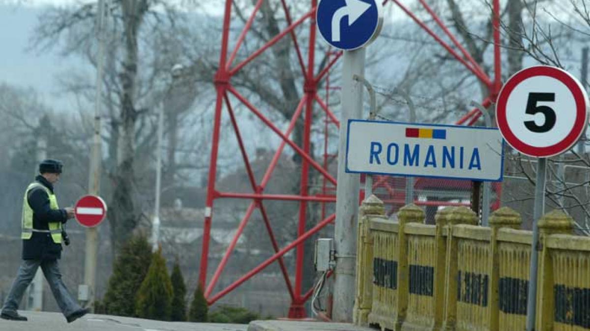 Încă un an-doi pe tuşa Schengen