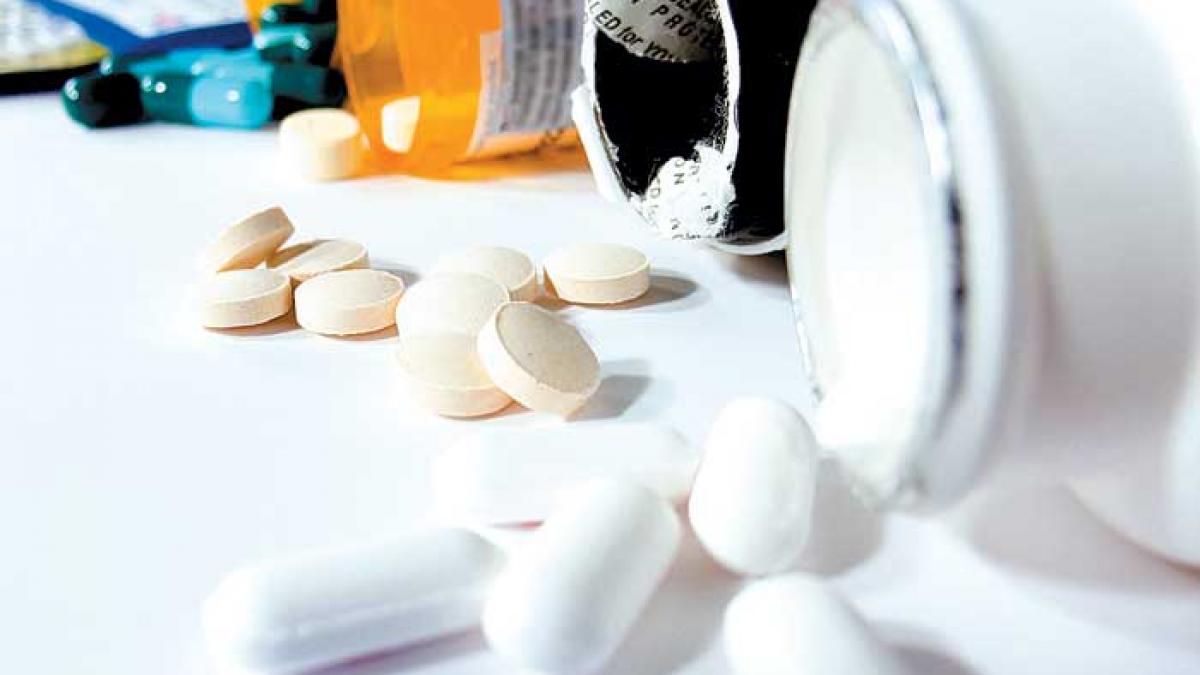 Vitaminele sintetice, mai mult rău decât bine