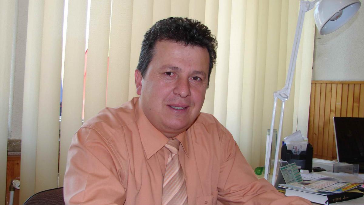 Consilierul Elenei Udrea candidează din nou