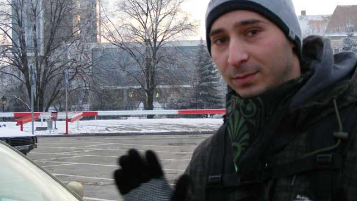 Procurorii indiferenţei