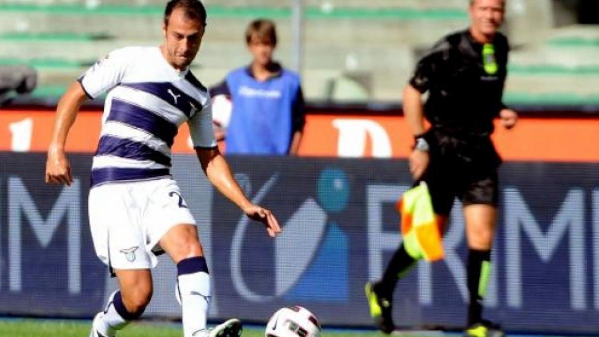 Boss-ul lui Lazio este ferm: "Radu Ştefan este netransferabil!"