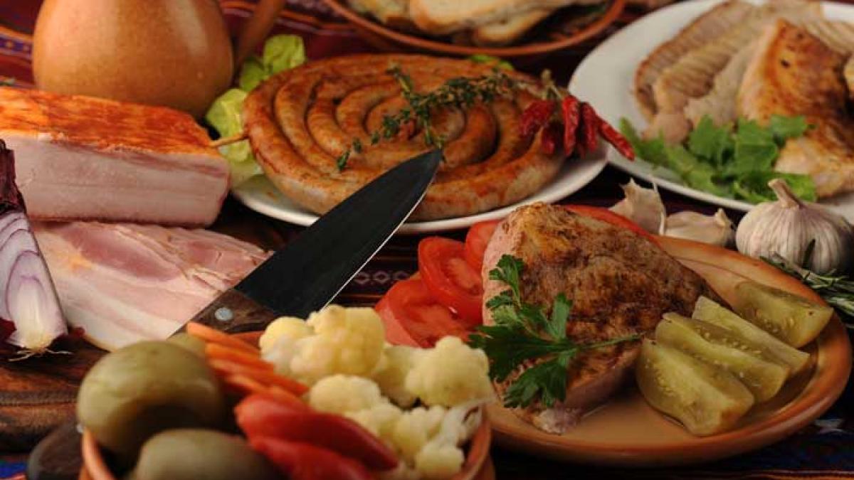 Un An Nou fără dureri de cap