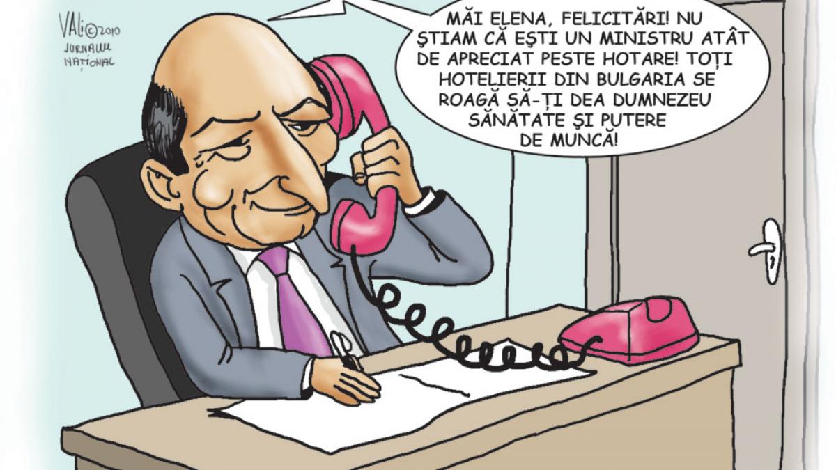 Retus in tus: Retrospectiva 2010, Partea a II-a