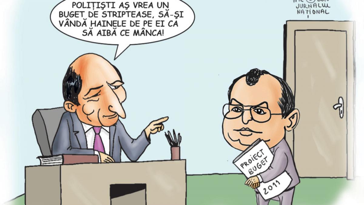 Retuş în tuş: Retrospectivă 2010, Partea I