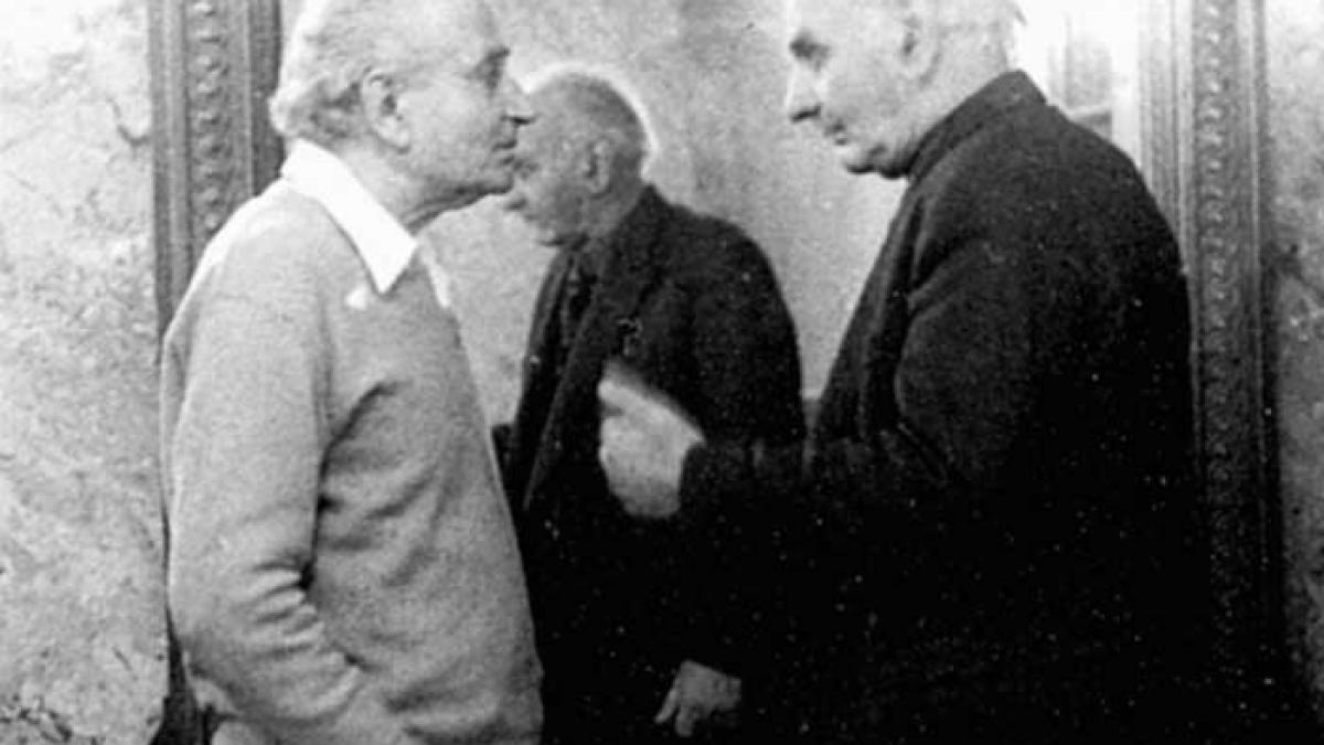 Radu Tudoran sau libertatea de a fi romancier-romancier