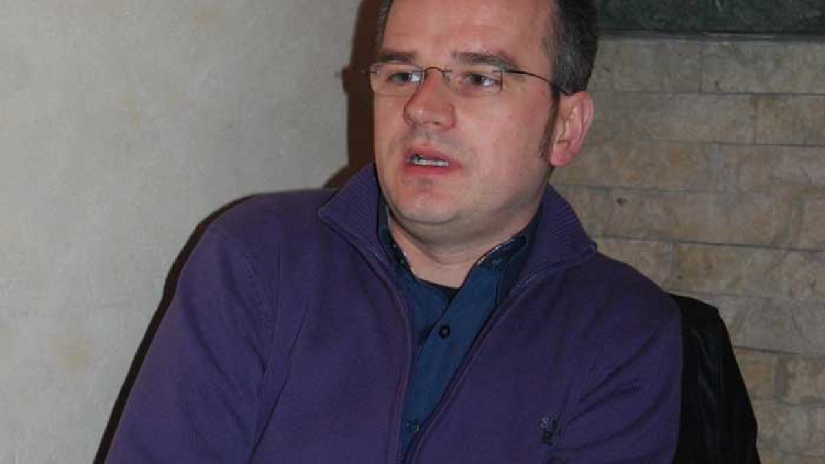 Românul de la Fiat