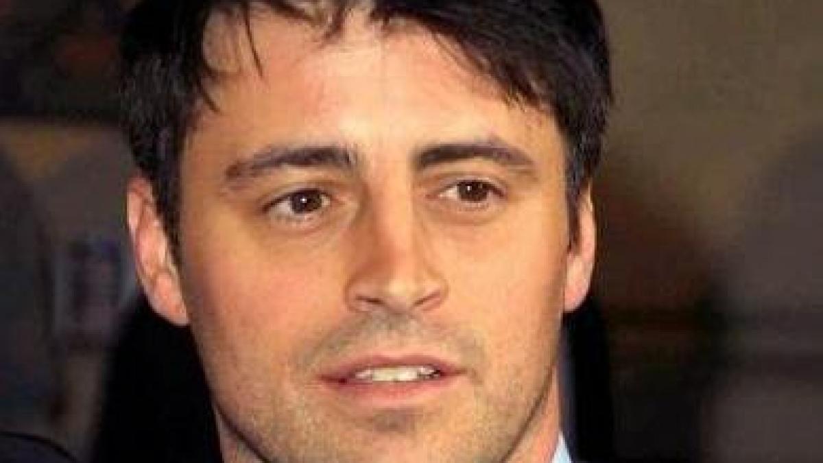 Matt LeBlanc: "Oamenii cred că sunt prost"