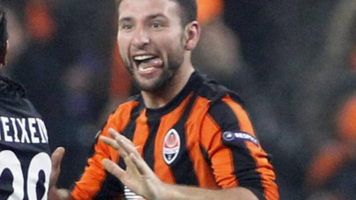 Raţ vrea finala Ligii Campionilor şi calificarea la Euro 2012