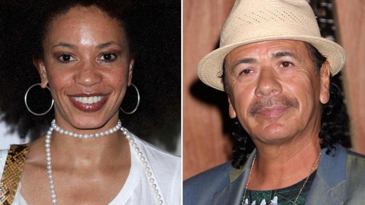 Carlos Santana, nuntă secretă în Hawaii