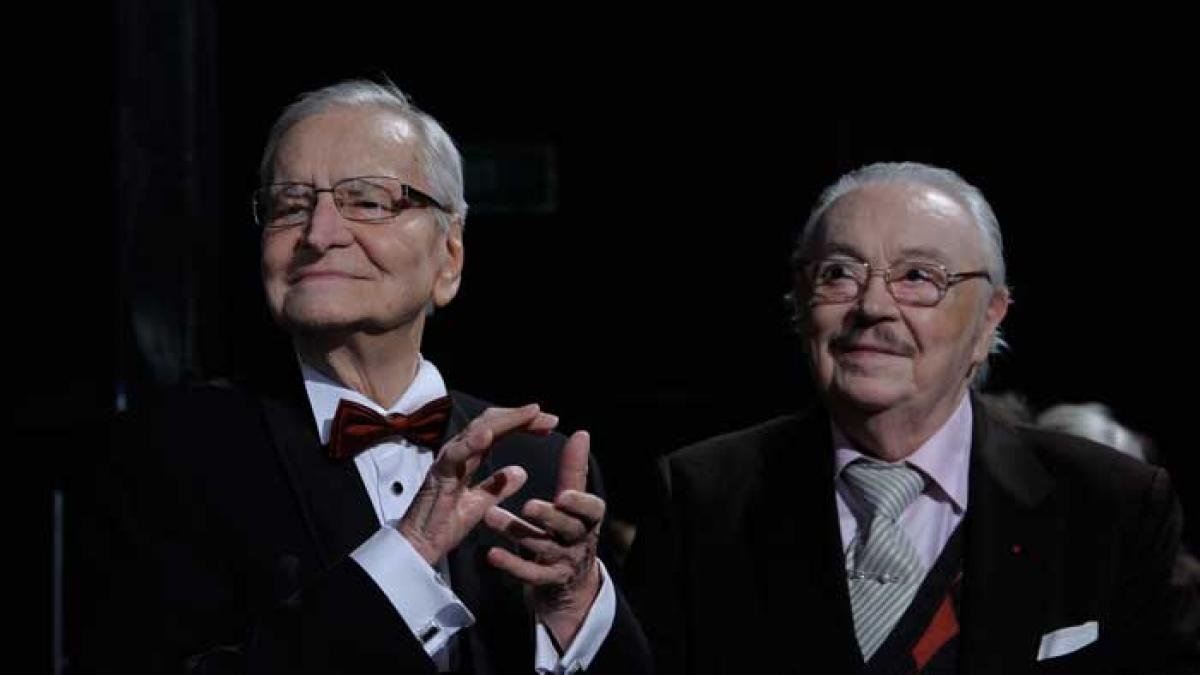 „Comedia” spre centenar