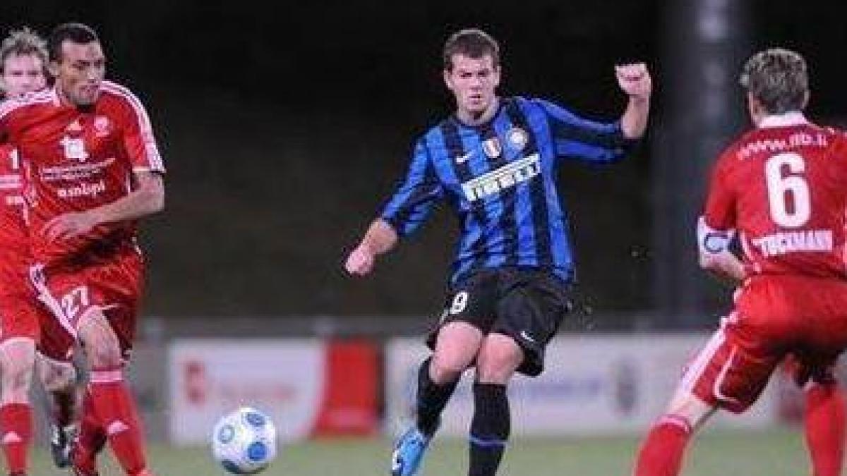 Italienii spun că Alibec ar putea ajunge la Udinese