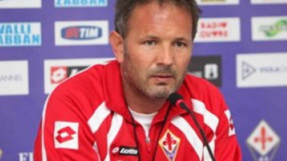 Mihajlovic: "Nu mai am nevoie de Mutu"