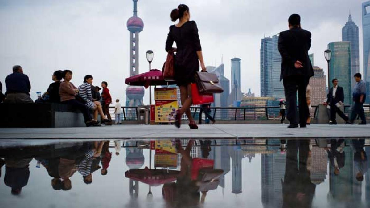 Preşedintele jucător sfidează China