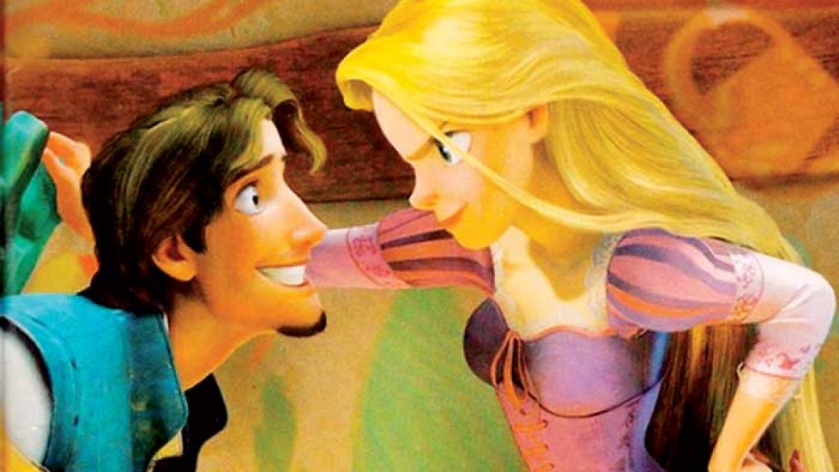 Un nou Disney
