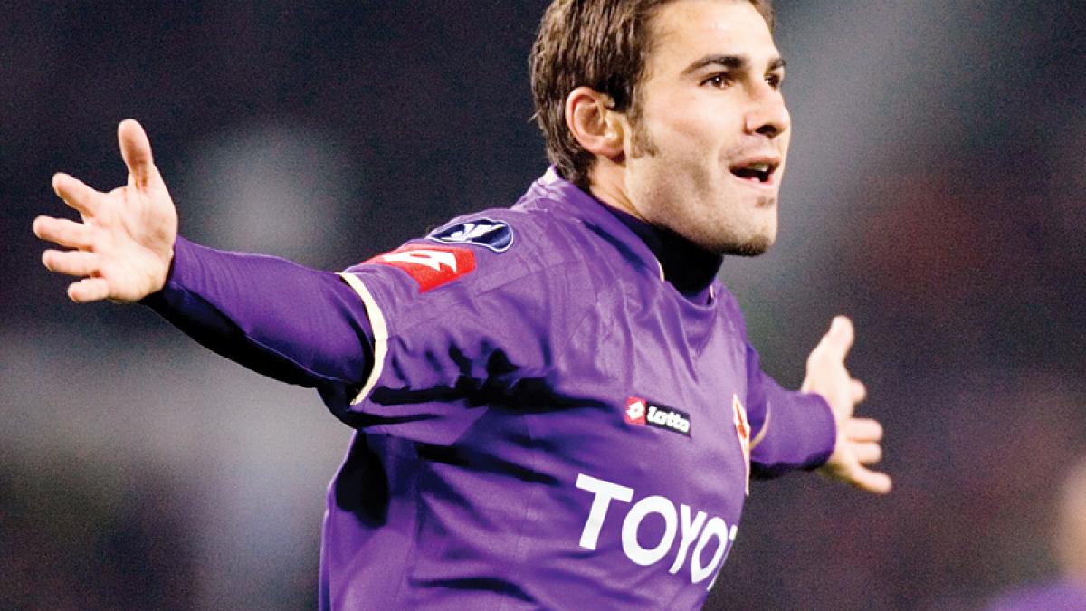 Variantă-şoc: Fiorentina a regizat scandalul pentru a scăpa de Mutu!