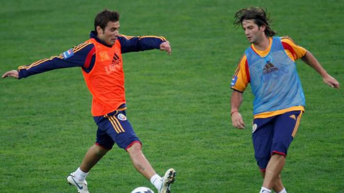 Inter Milano a intrat pe pista Mutu