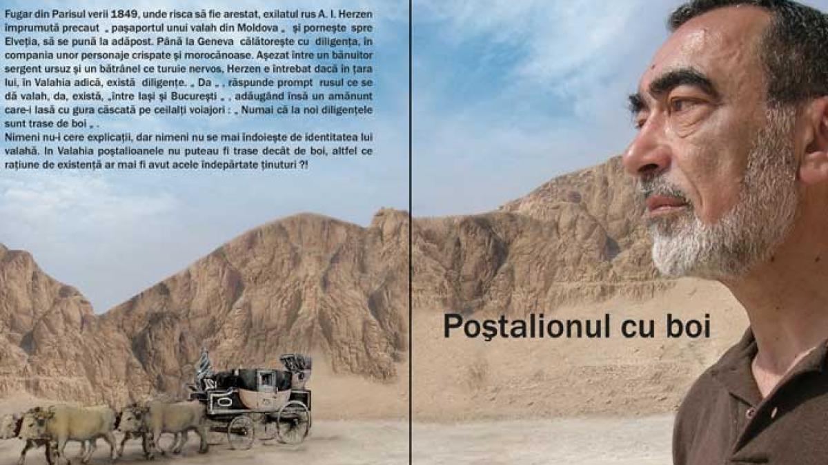 Poştalionul cu boi şi efectul Scînteia