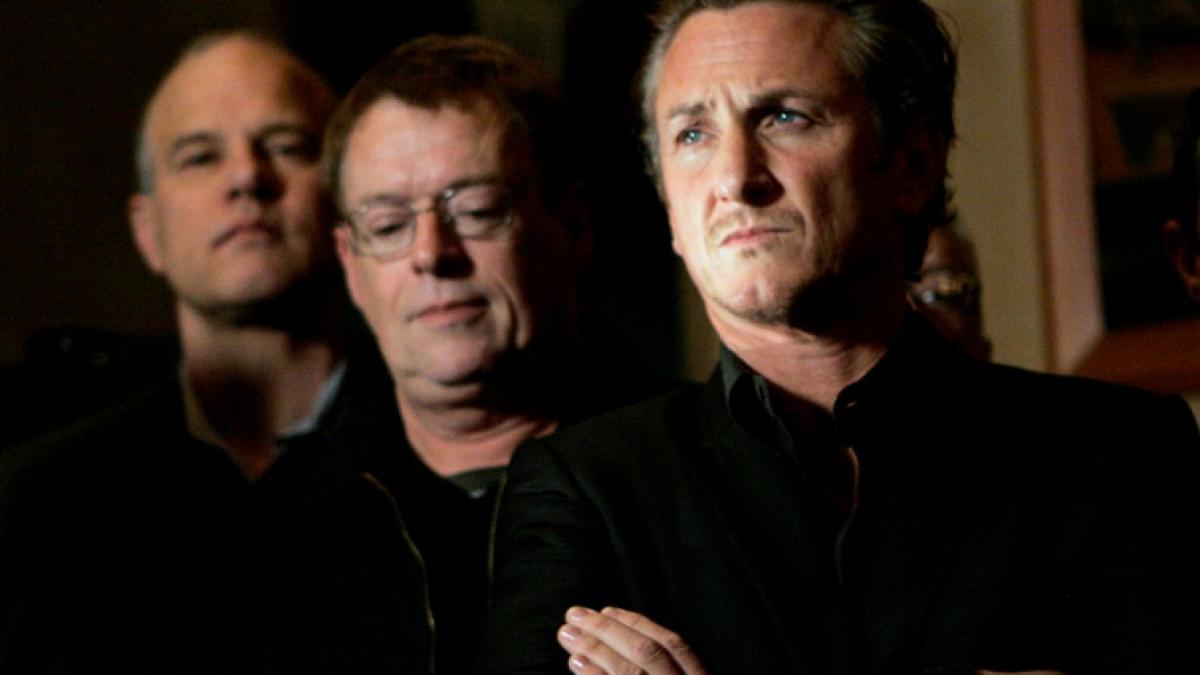 Sean Penn a pierdut jumătate din avere după divorţ