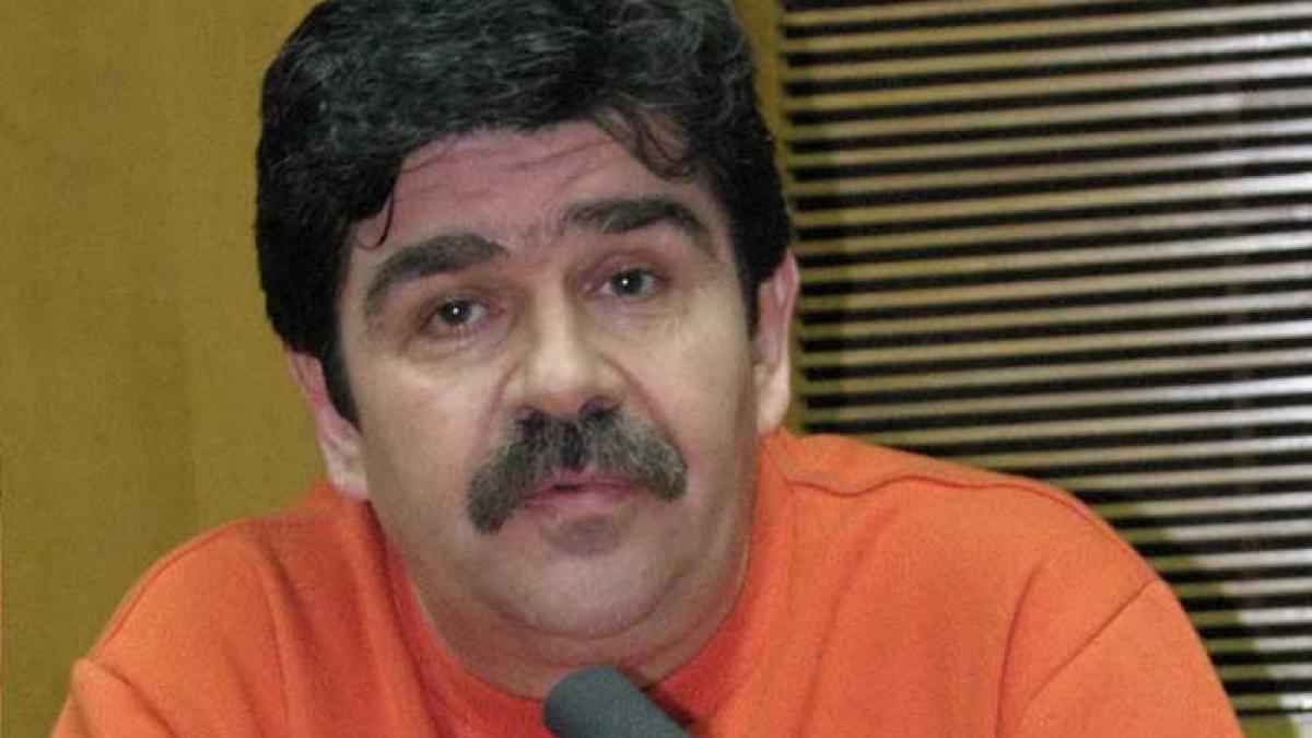 Un povestaş fermecător, Radu Paraschivescu