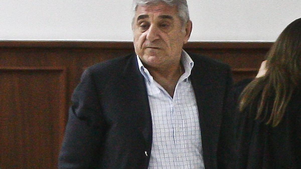 Fiorentina îl dă în judecată pe Ioan Becali pentru calomnie