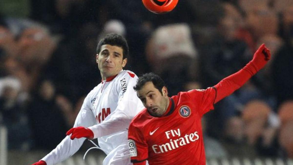 Daniel Niculae are antrenor nou la AS Monaco
