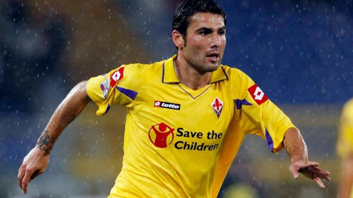 Fiorentina a refuzat două oferte pentru Mutu! Vezi ce echipe l-au vrut pe Briliant!