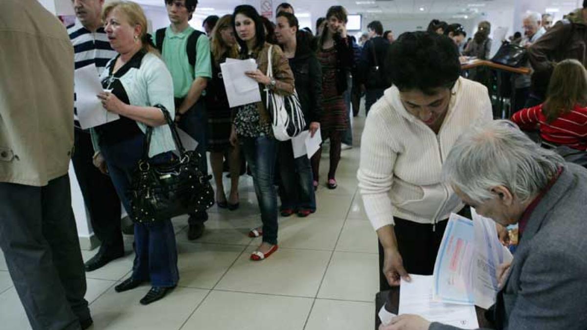 Microîntreprinderile revin la viaţă