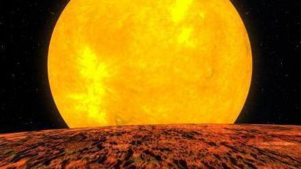 NASA a descoperit prima exoplanetă telurică de mărimea Terrei
