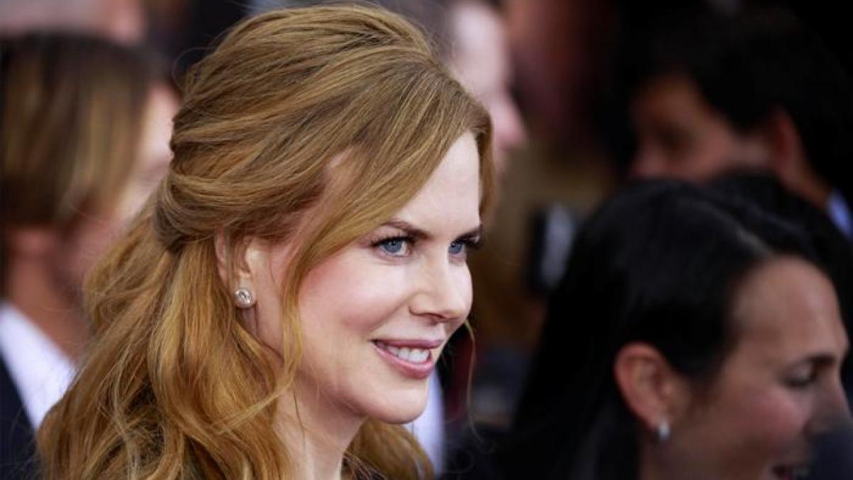 Nicole Kidman: "Am folosit botox, dar nu mi-a plăcut"