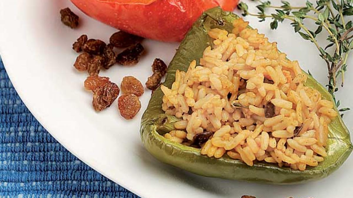 Reţete gourmet pentru... leneşi