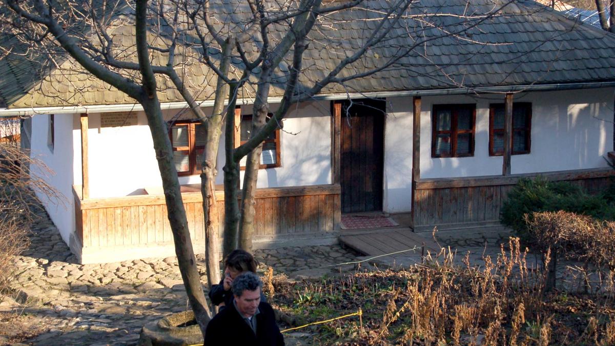 Eminescu, poetul fără de care Iaşiul n-ar fi existat