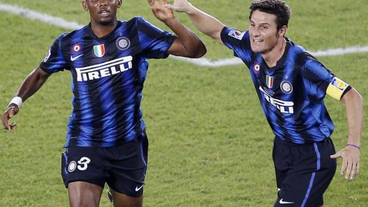 Inter şi Palermo s-au calificat în sferturile Cupei Italiei
