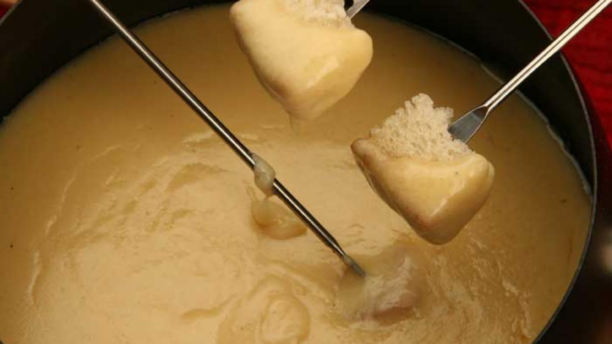 Amintiri culinare de la munte