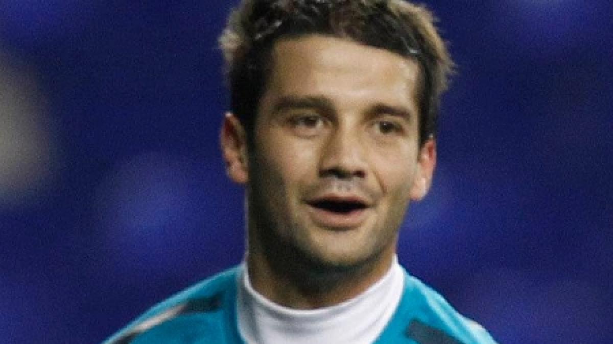 Chivu: "L-aş fi votat şi pe Milito la Balonul de Aur"