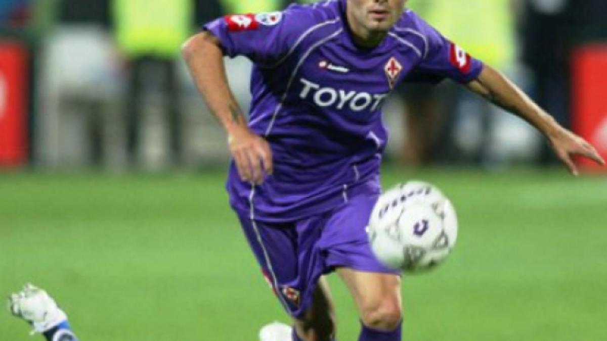 Presa italiană scrie că Mutu ar putea ajunge la Genoa