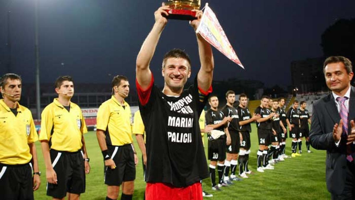 Cristea, totuşi la Karlsruhe!