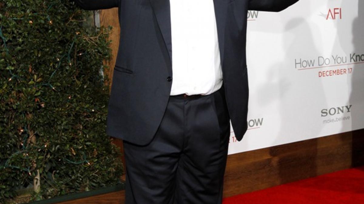 Jack Nicholson: "Sunt prea bătrân ca să mă mai ţin după fete"